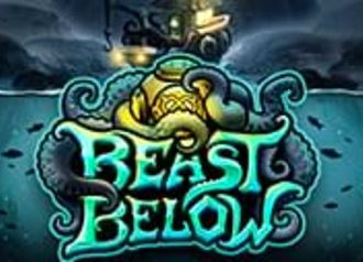 Игровой автомат Beast Below от Hacksaw Gaming