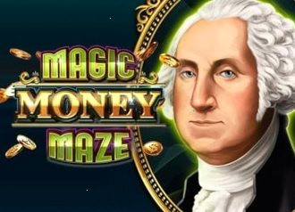 Игра Magic Money Maze от Pragmatic Play